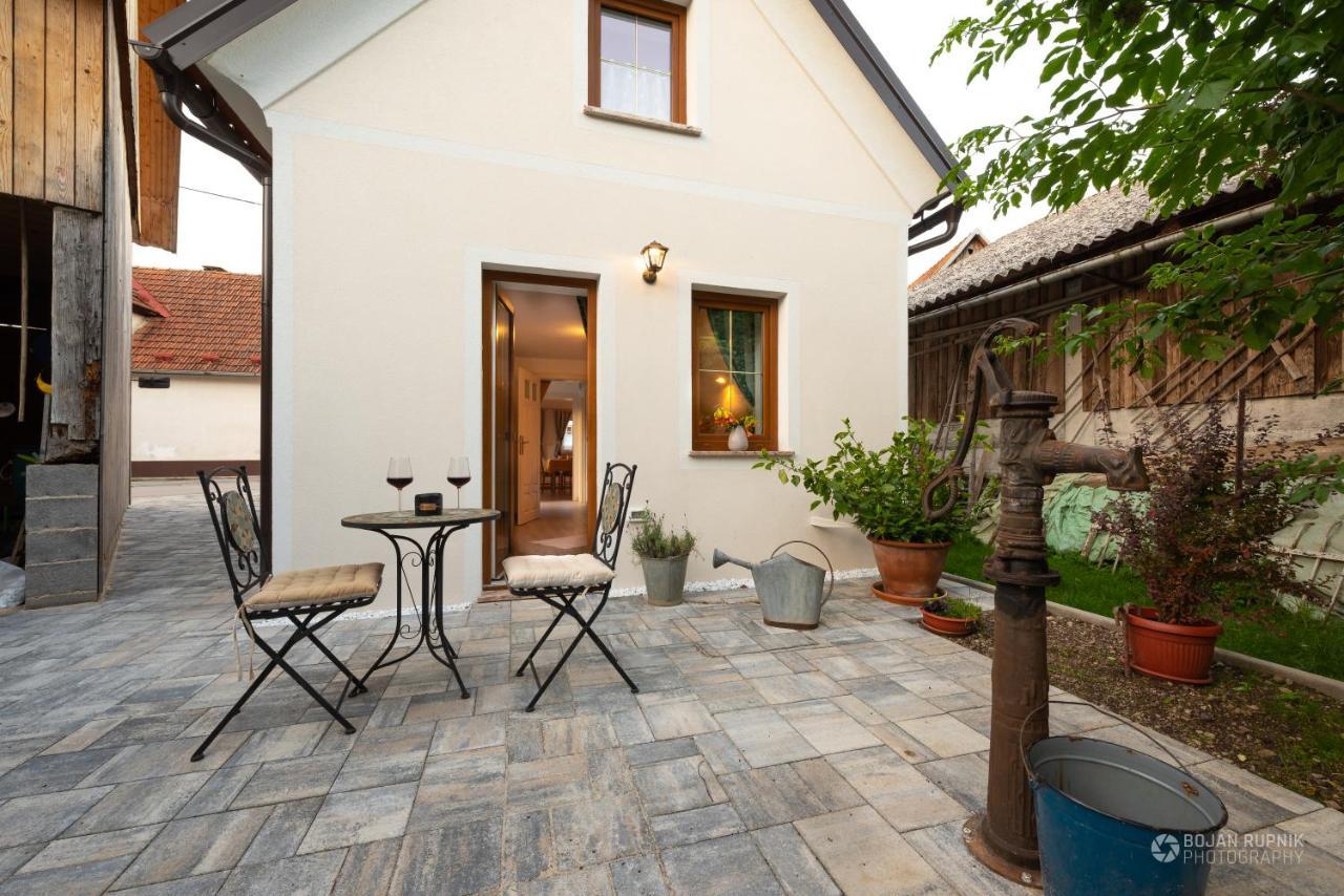 Cherry House - Cosy House - Ideal For Bear Watching, In The Neighborhood Of The Medieval Sneznik Castle Stari Trg pri Lozu Экстерьер фото