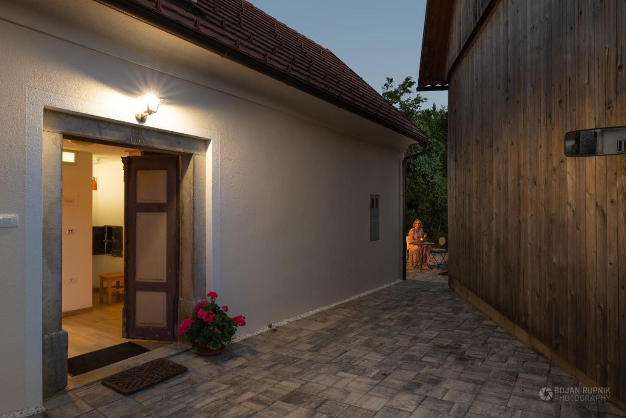 Cherry House - Cosy House - Ideal For Bear Watching, In The Neighborhood Of The Medieval Sneznik Castle Stari Trg pri Lozu Экстерьер фото