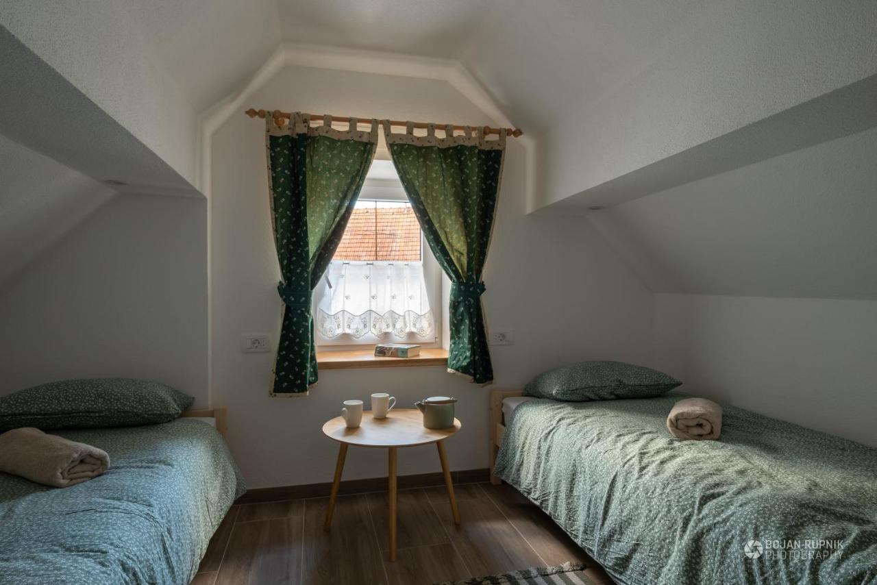 Cherry House - Cosy House - Ideal For Bear Watching, In The Neighborhood Of The Medieval Sneznik Castle Stari Trg pri Lozu Экстерьер фото