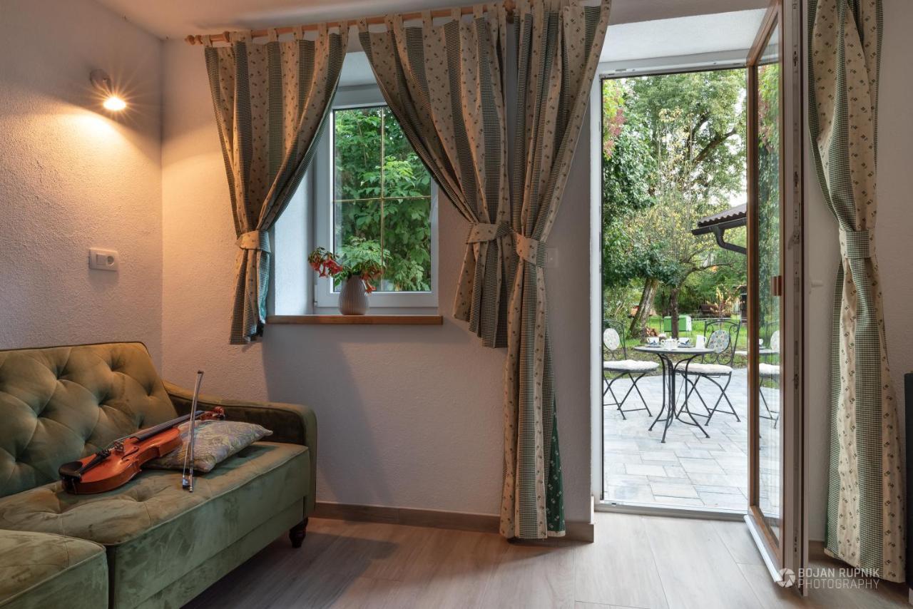 Cherry House - Cosy House - Ideal For Bear Watching, In The Neighborhood Of The Medieval Sneznik Castle Stari Trg pri Lozu Экстерьер фото
