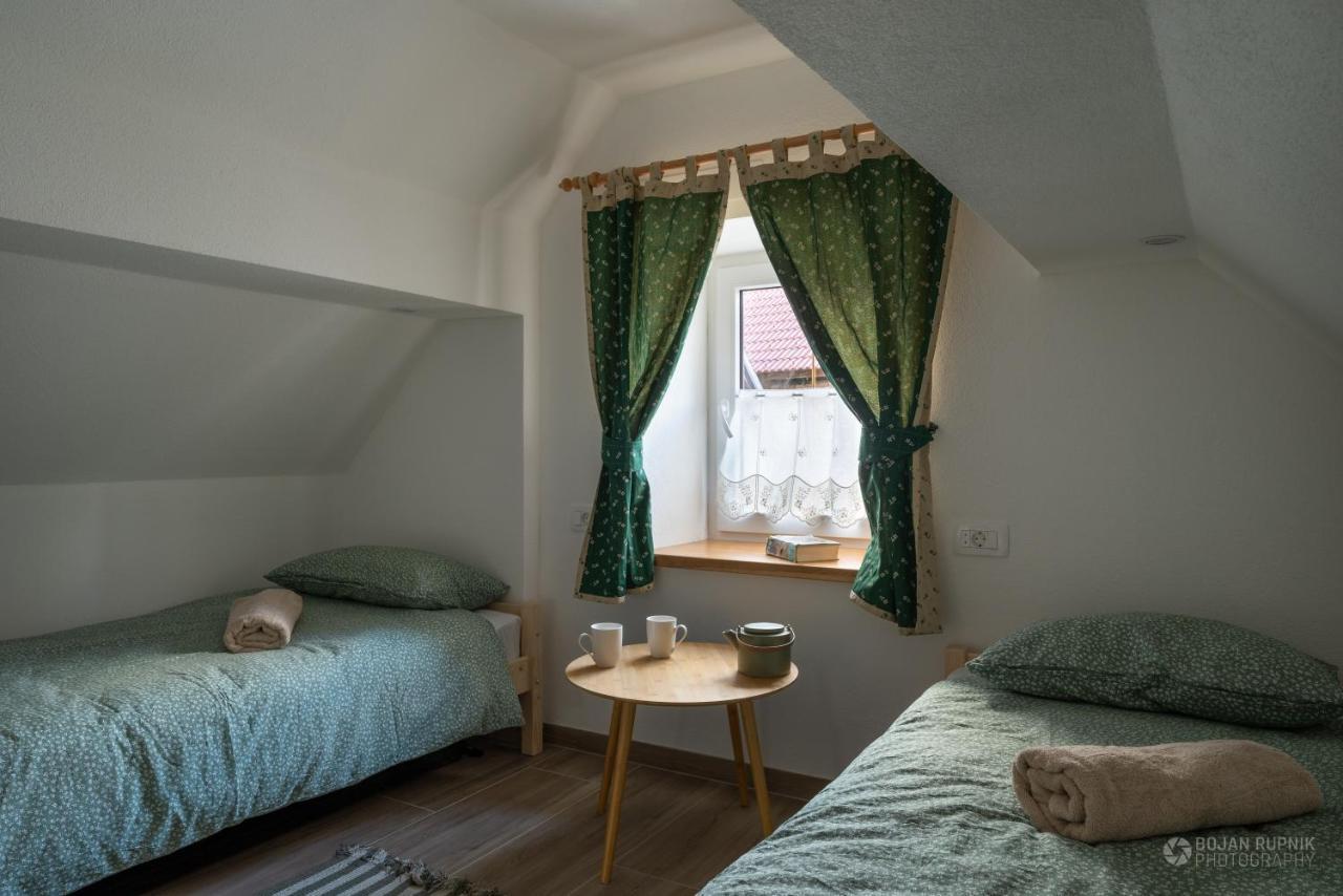 Cherry House - Cosy House - Ideal For Bear Watching, In The Neighborhood Of The Medieval Sneznik Castle Stari Trg pri Lozu Экстерьер фото