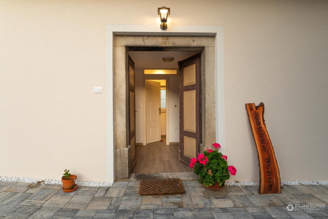 Cherry House - Cosy House - Ideal For Bear Watching, In The Neighborhood Of The Medieval Sneznik Castle Stari Trg pri Lozu Экстерьер фото